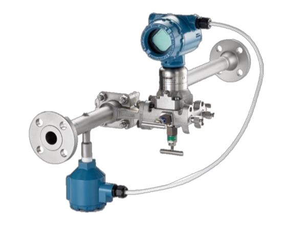 小口径内藏孔板流量计1195