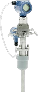 高精度阿牛巴流量计485