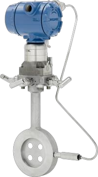 高精度调整型孔板流量计405C