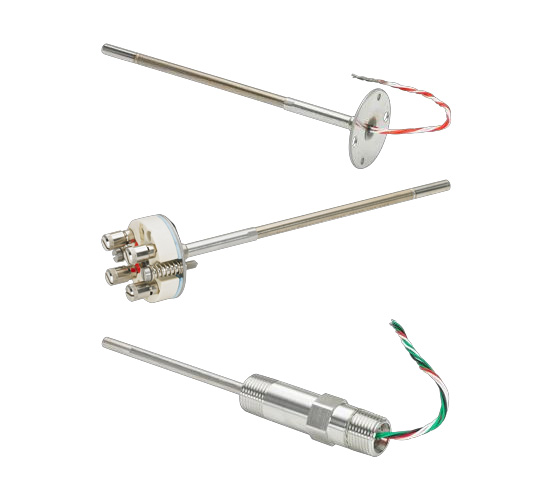 热电阻、热电偶元件