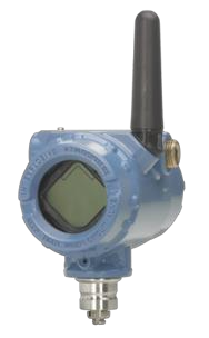 杰出648无线温度变送器