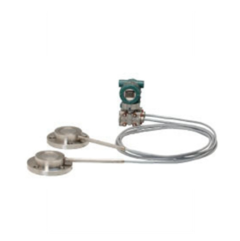 yokogawa EJA118E隔膜密封式差压变送器