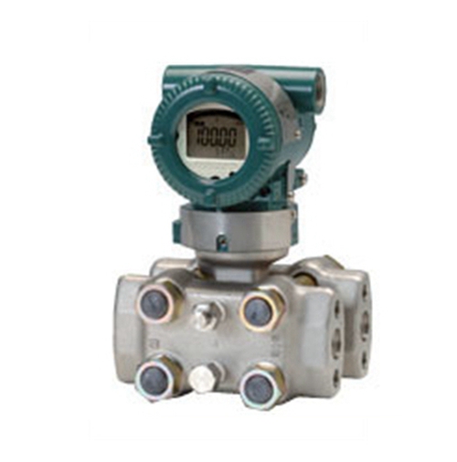 yokogawa EJA130E高静压差压变送器