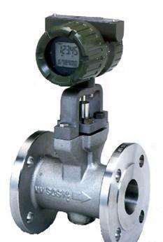 横河涡街流量计