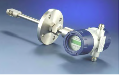 hontzsch超声波涡街流量计